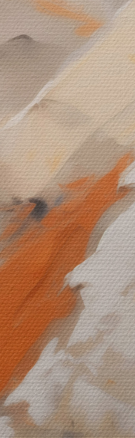  Peintures Montagnes abstraites, imitation d'un tableau s51126