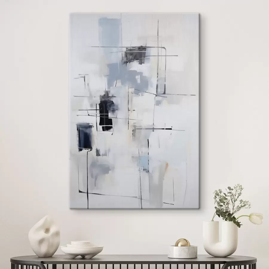  Peintures Abstraction chaotique, imitation de la peinture s51127