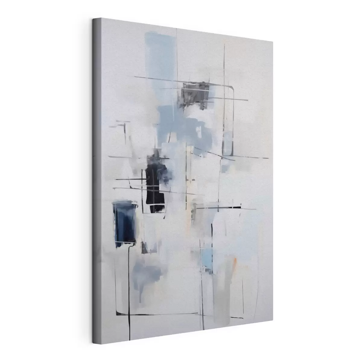  Peintures Abstraction chaotique, imitation de la peinture s51127