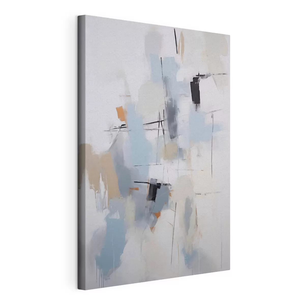  Peintures Abstraction chaotique, imitation de la peinture s51128