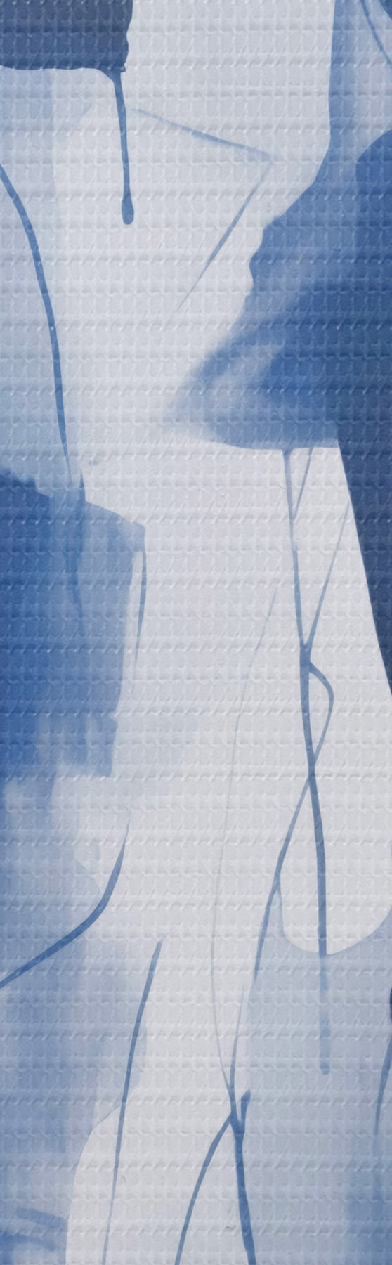  Schilderijen Abstracte silhouetten, schilderijimitatie s51131