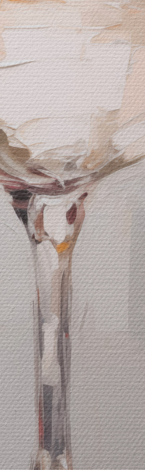  Peintures Cocktail, imitation d'un tableau s51137
