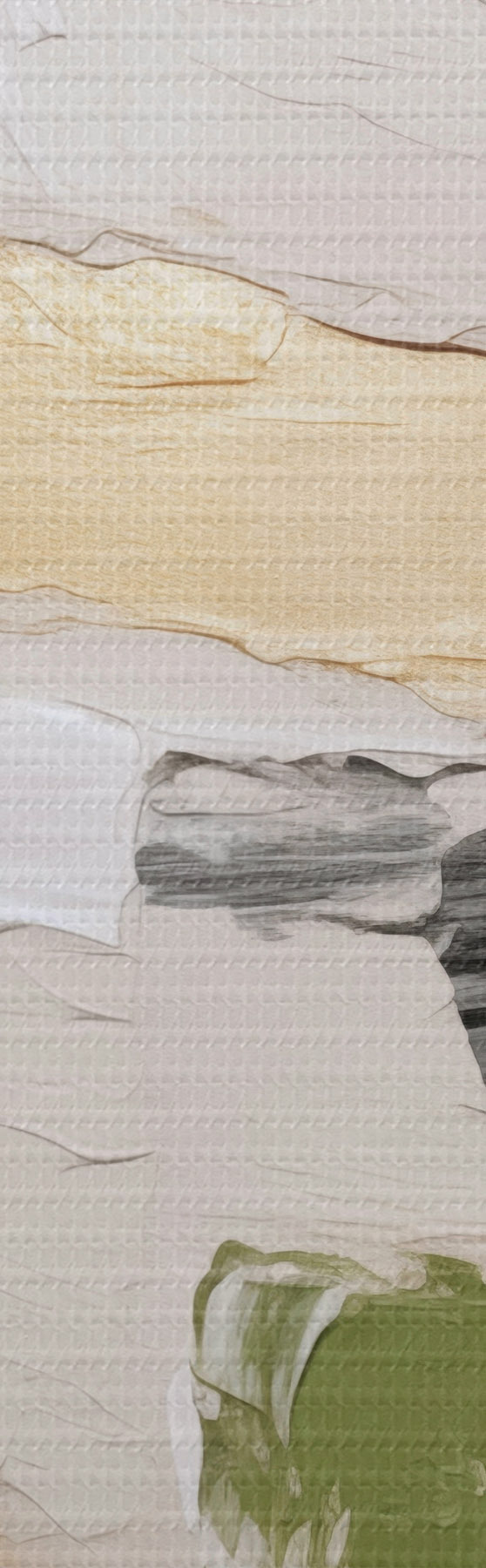  Schilderijen Abstractie, imitatie van de schilderkunst m31092