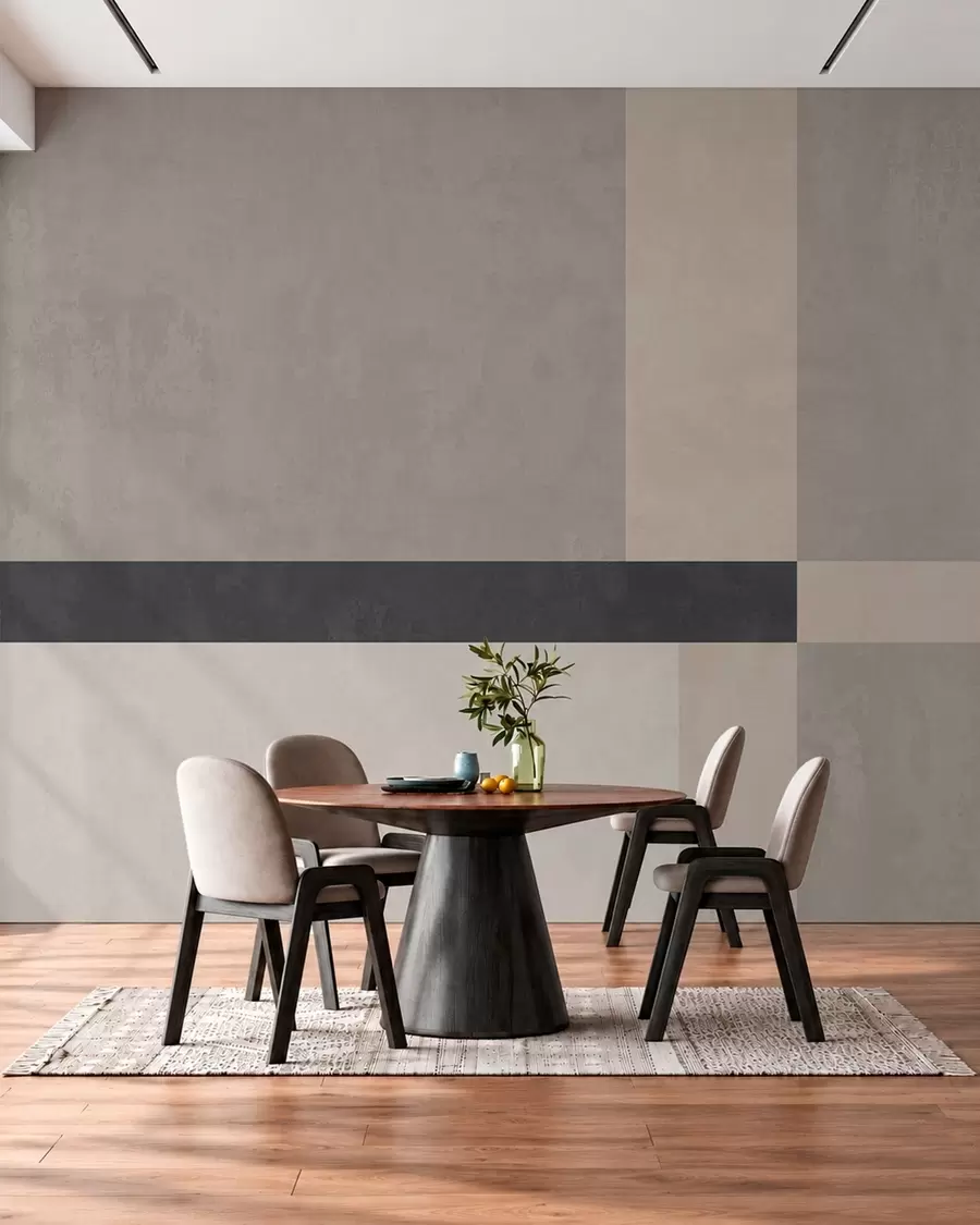 Fotobehang Ruimte om te ademen w05891