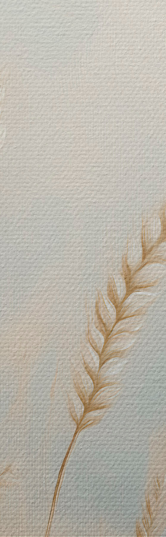  Peintures Épis de céréales s51051