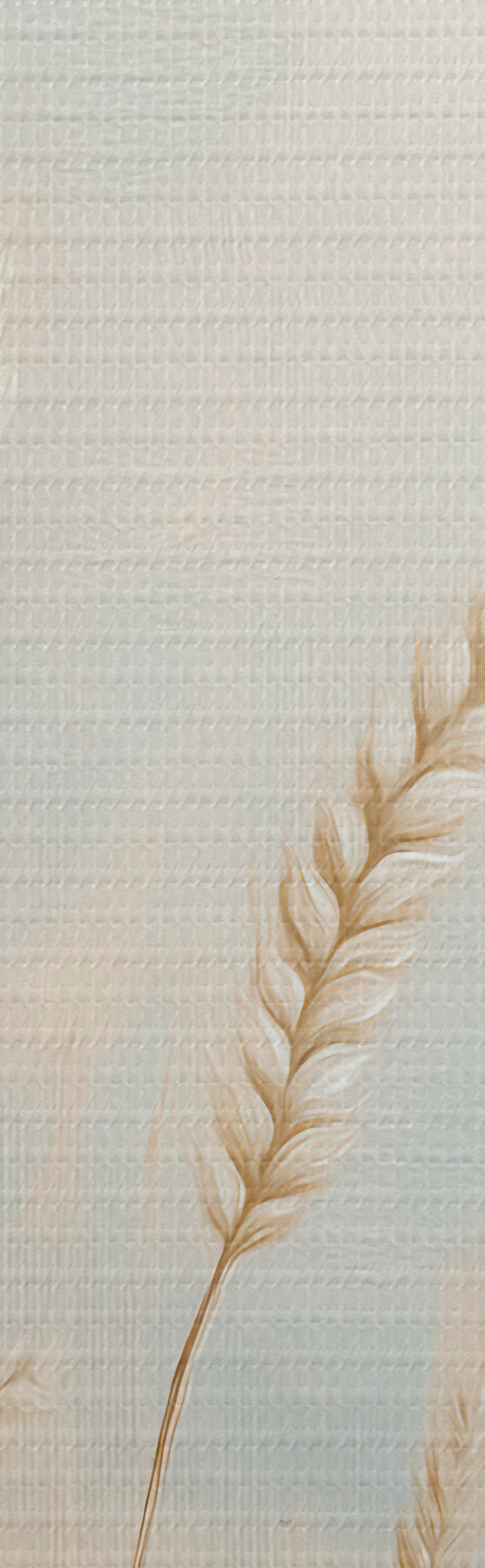  Peintures Épis de céréales s51051