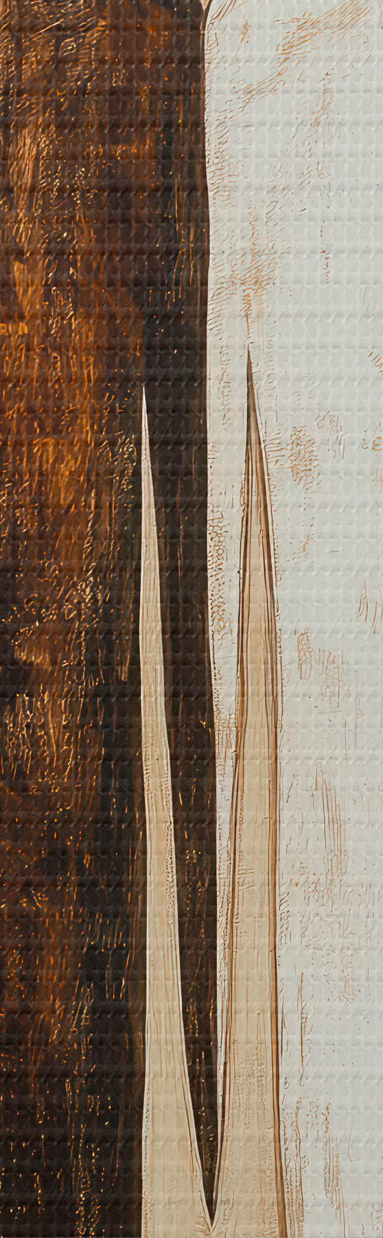  Schilderijen Abstracte silhouetten s51059