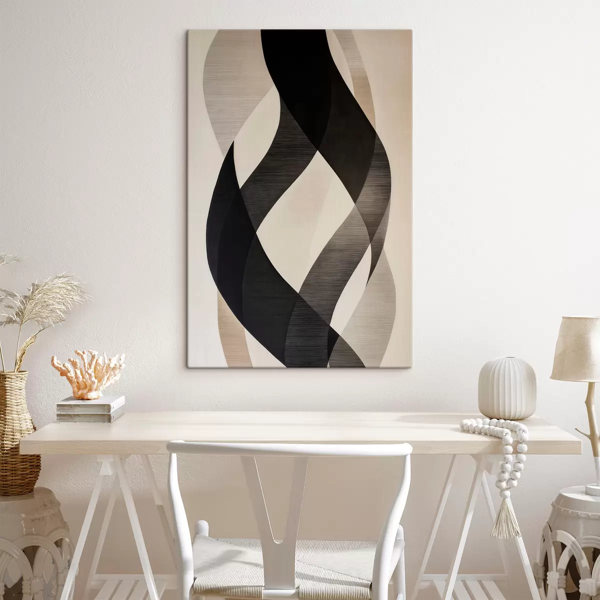  Peintures Abstraction s51074