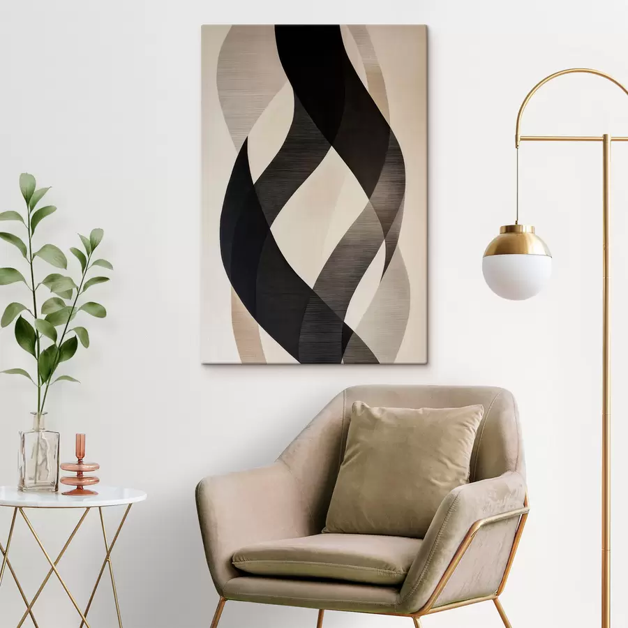  Peintures Abstraction s51074
