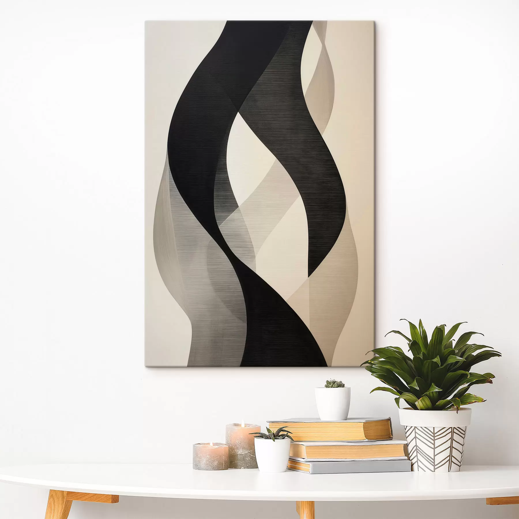  Peintures Abstraction s51075