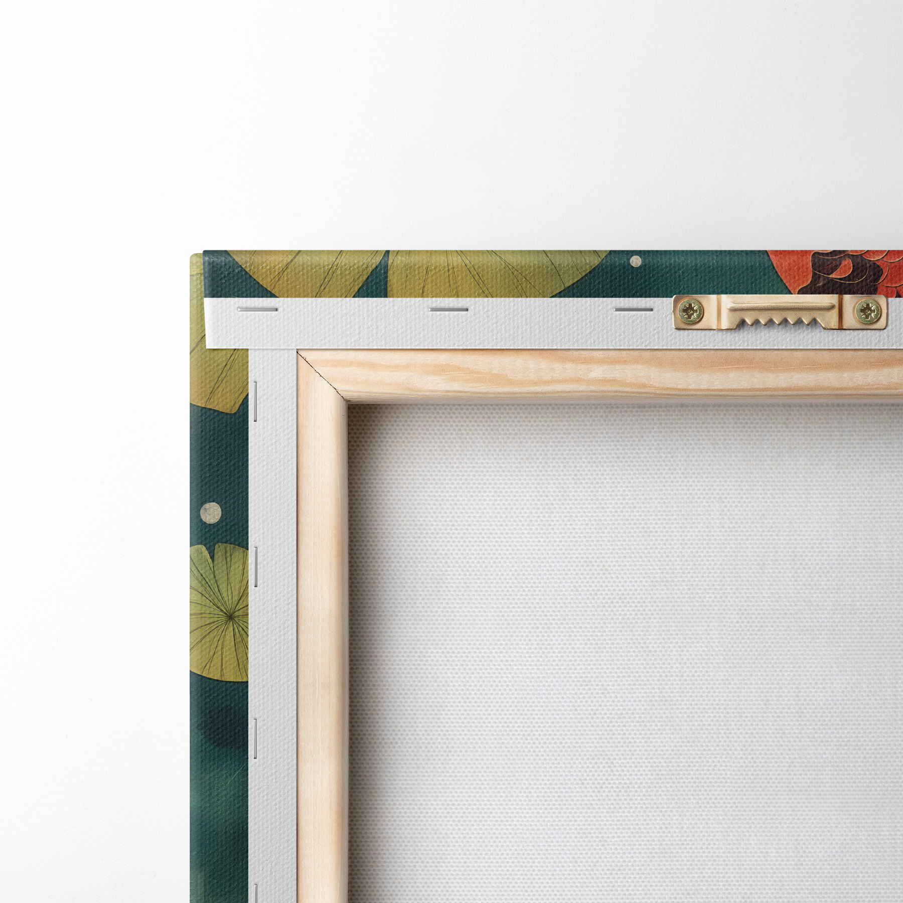 Peintures Koi d'Orient s51076