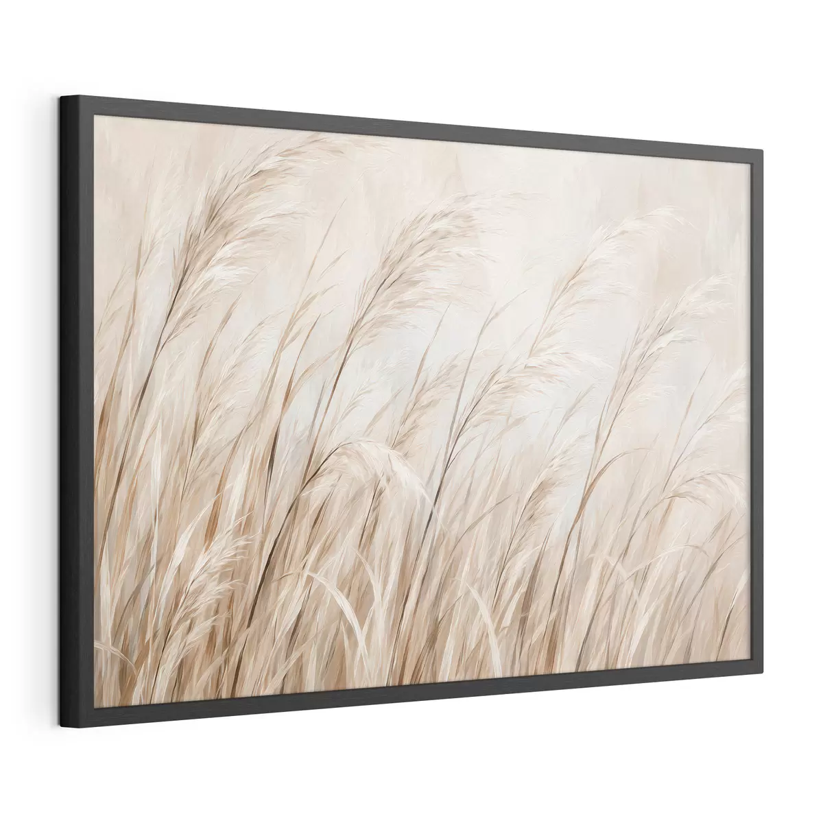 Poster Tarwehalmen f51045