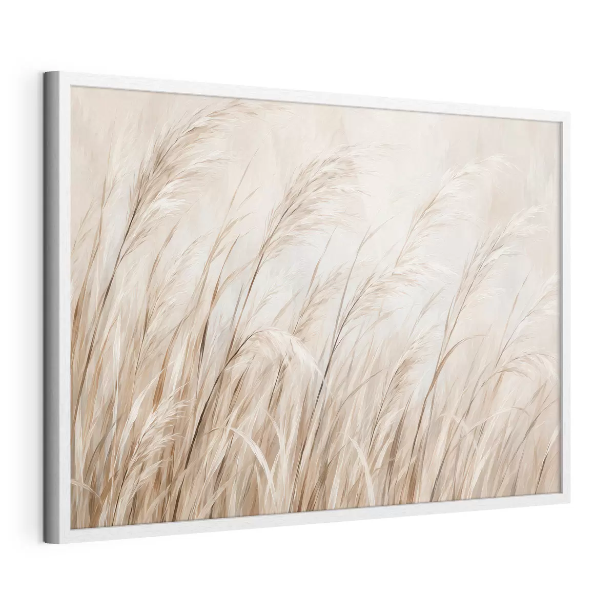 Poster Tarwehalmen f51045