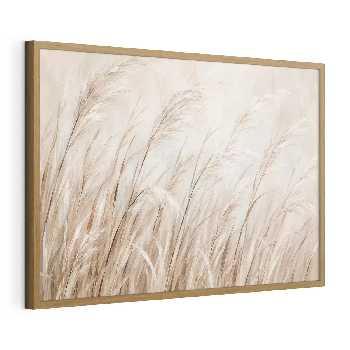 Poster Tarwehalmen f51045