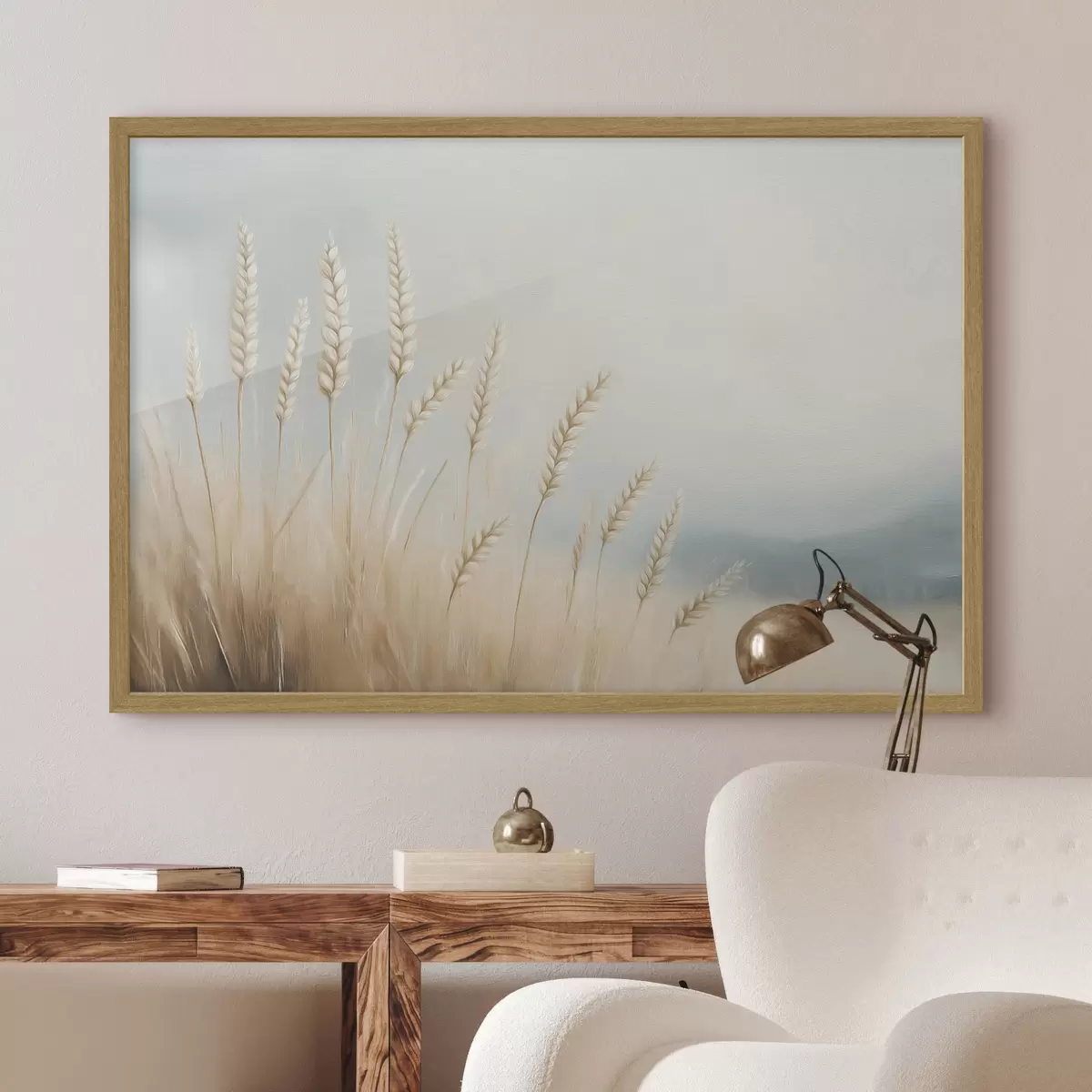Poster Graanakken f51051