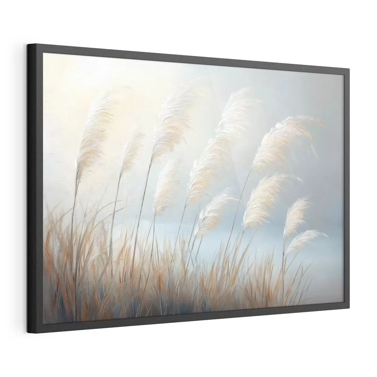 Poster Riet f51071