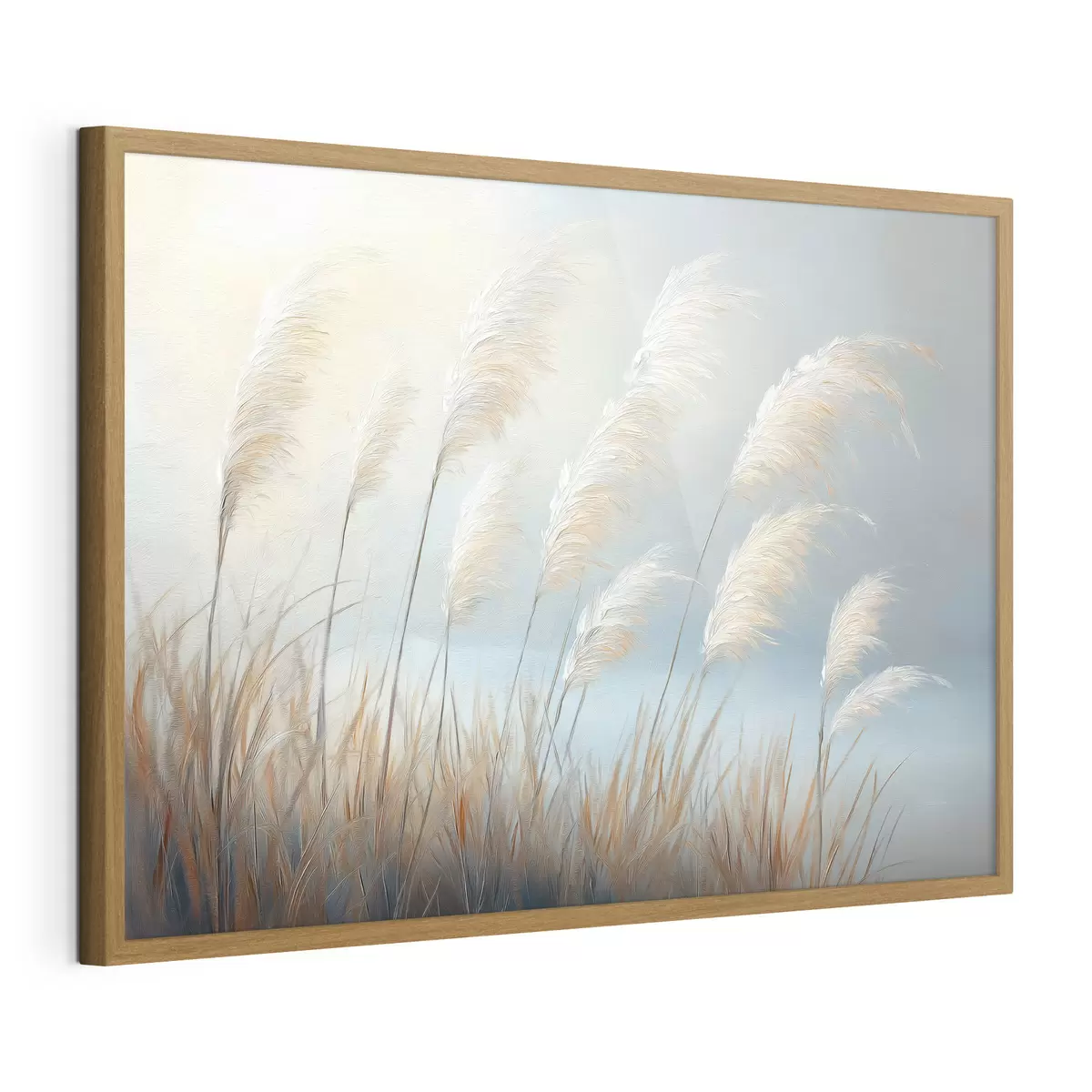 Poster Riet f51071