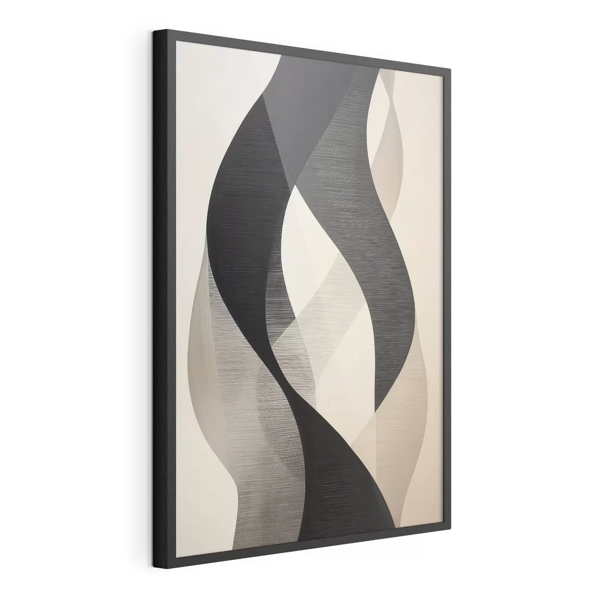 Poster Abstractie f51075
