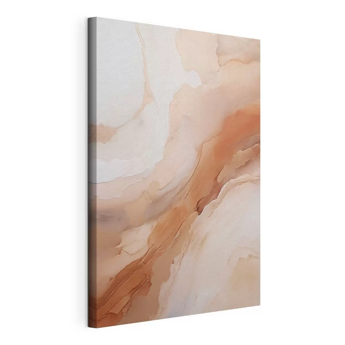  Peintures Couches de nacre beige à la texture fine s51084