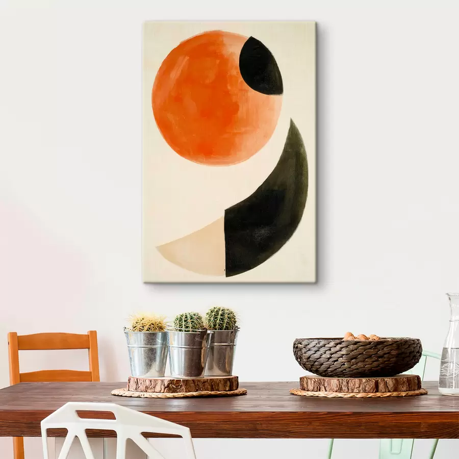  Peintures Abstraction géométrique s51148