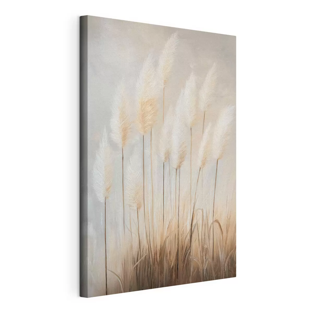  Peintures Herbe de la pampa s51150