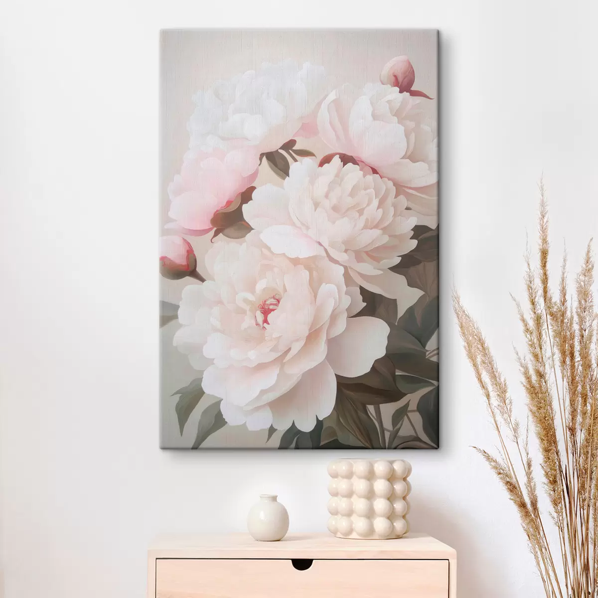  Peintures Pivoines s51153