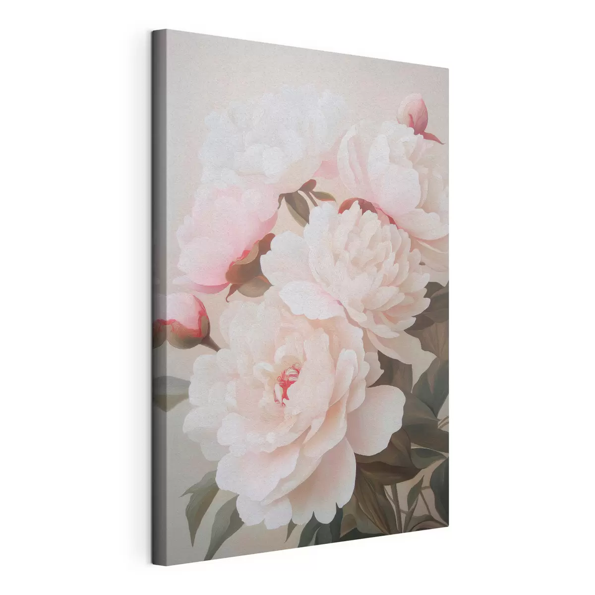  Peintures Pivoines s51153