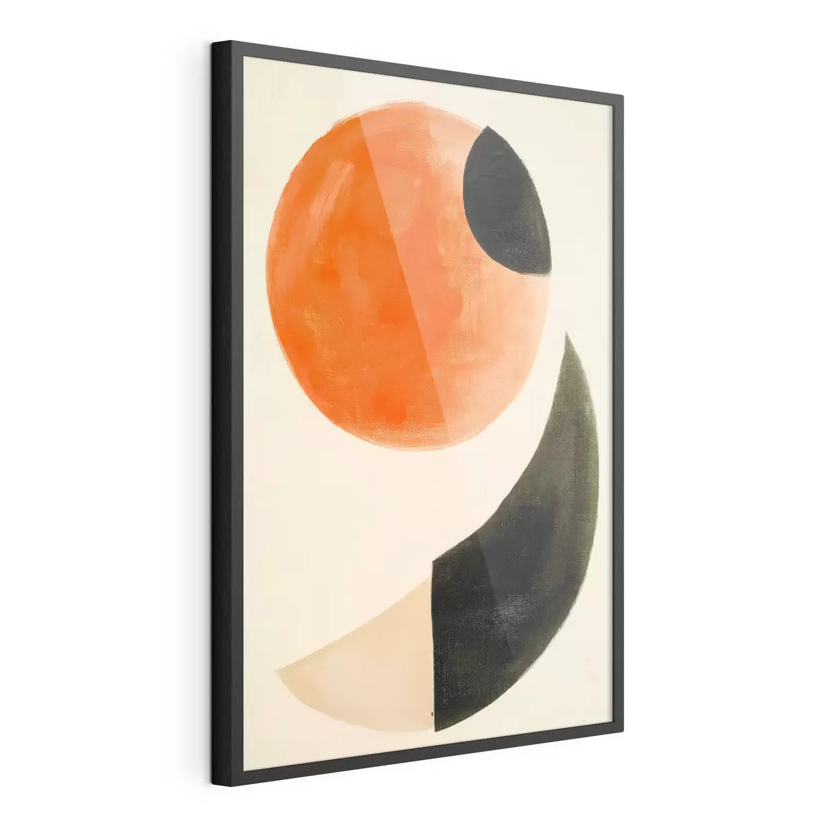 Affiche Abstraction géométrique f51148