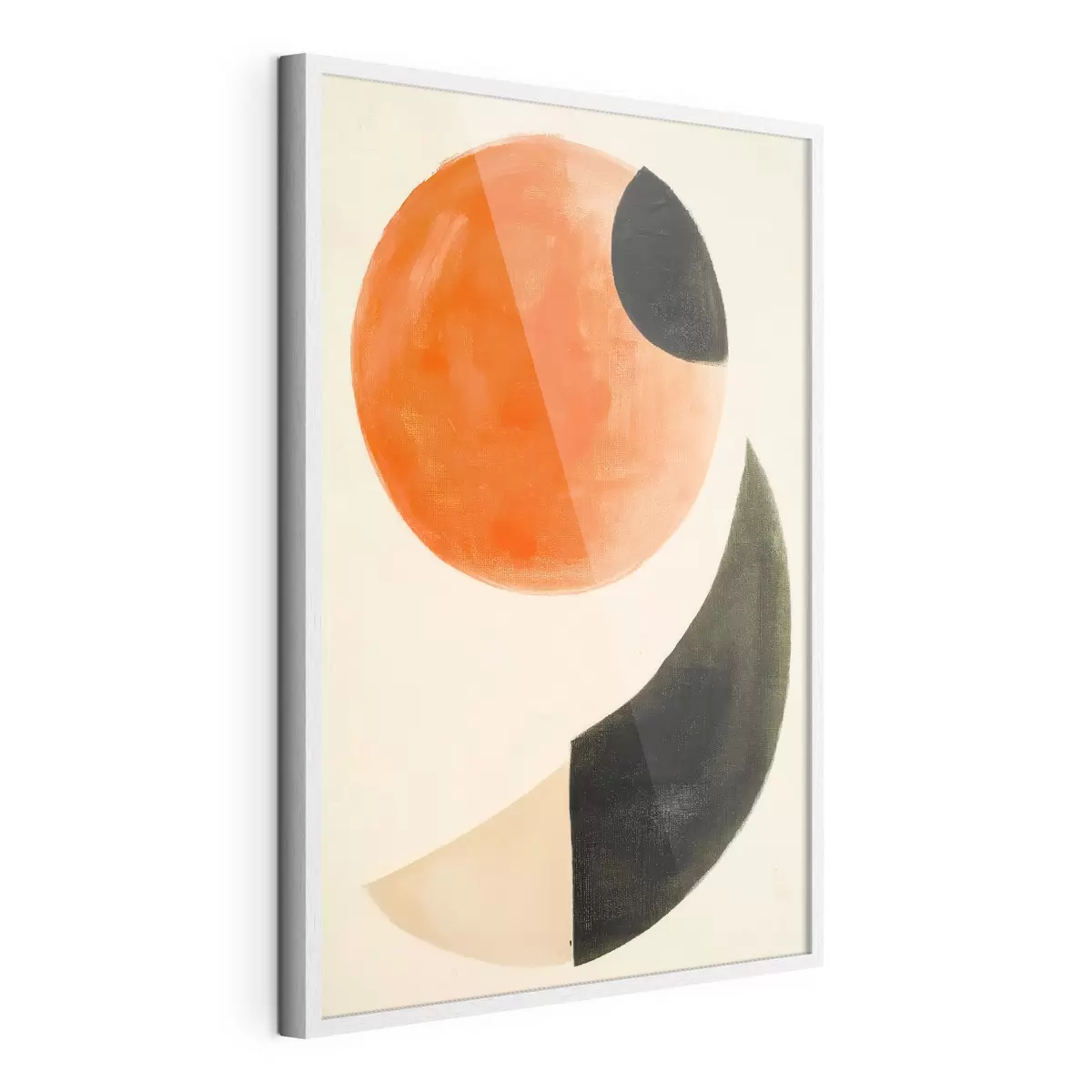 Affiche Abstraction géométrique f51148