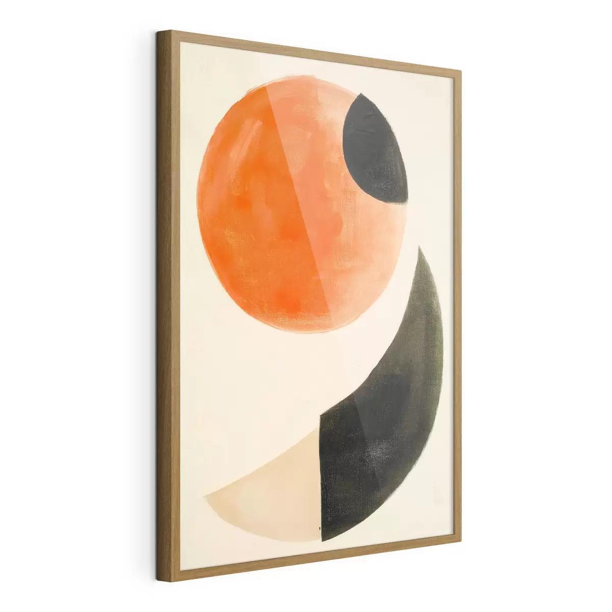 Affiche Abstraction géométrique f51148