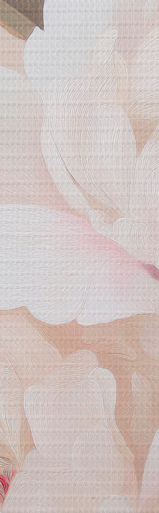  Peintures Pivoines m31104