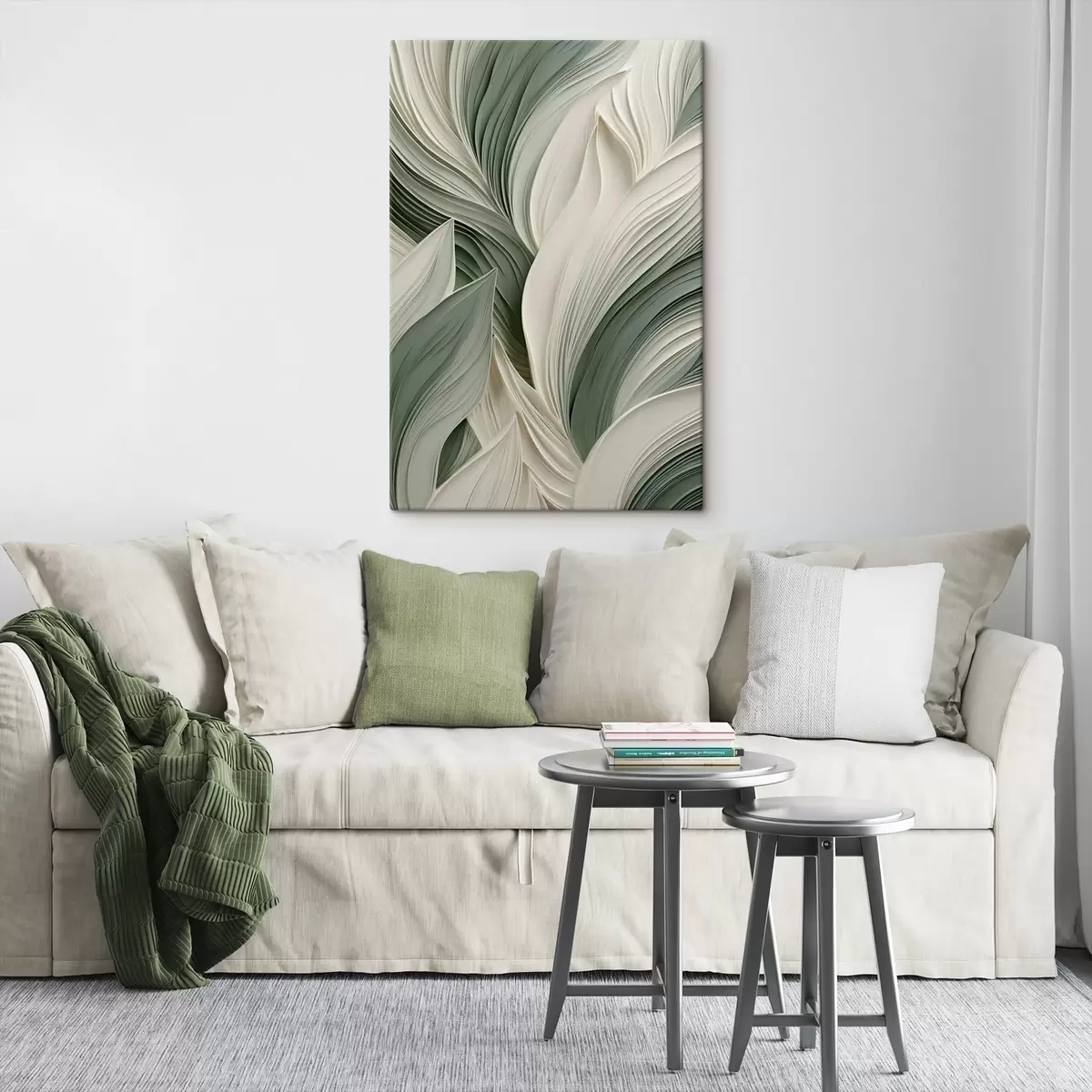  Peintures Abstraction s51160