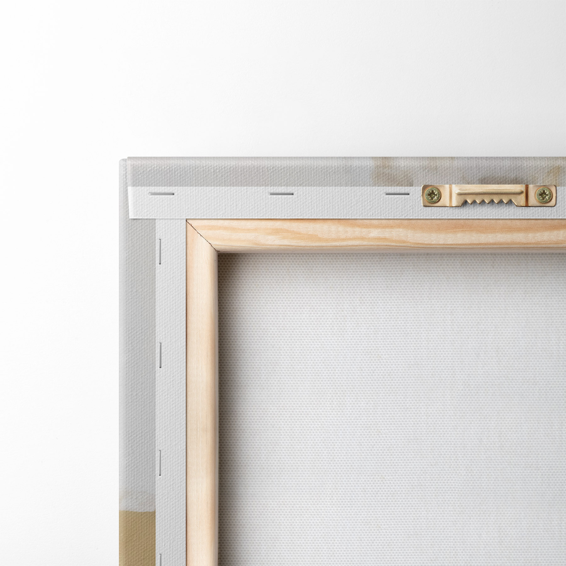  Peintures Abstraction minimaliste, imitation d'un tableau s51163