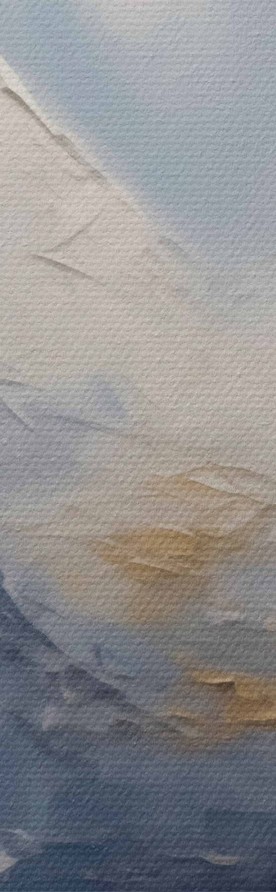  Peintures Paysage de montagne nocturne, d'après un tableau s51165