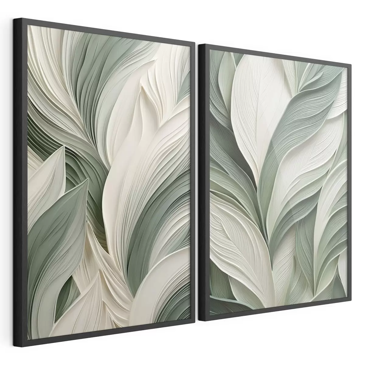 Affiche Abstraction d31106