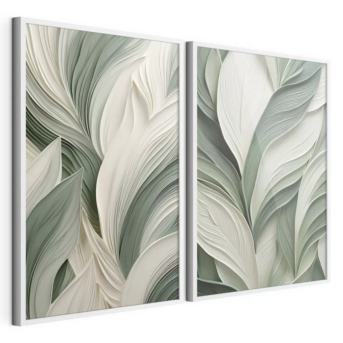 Affiche Abstraction d31106