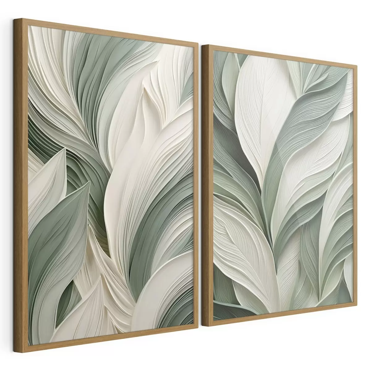 Affiche Abstraction d31106