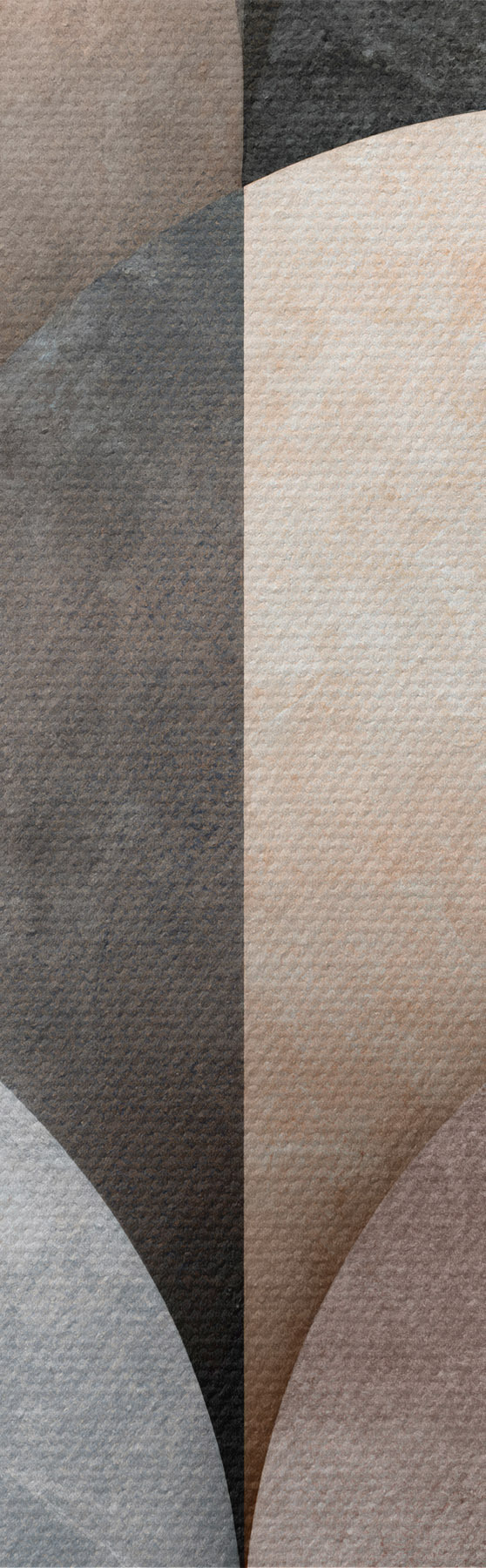  Peintures Cercles qui se chevauchent s51184