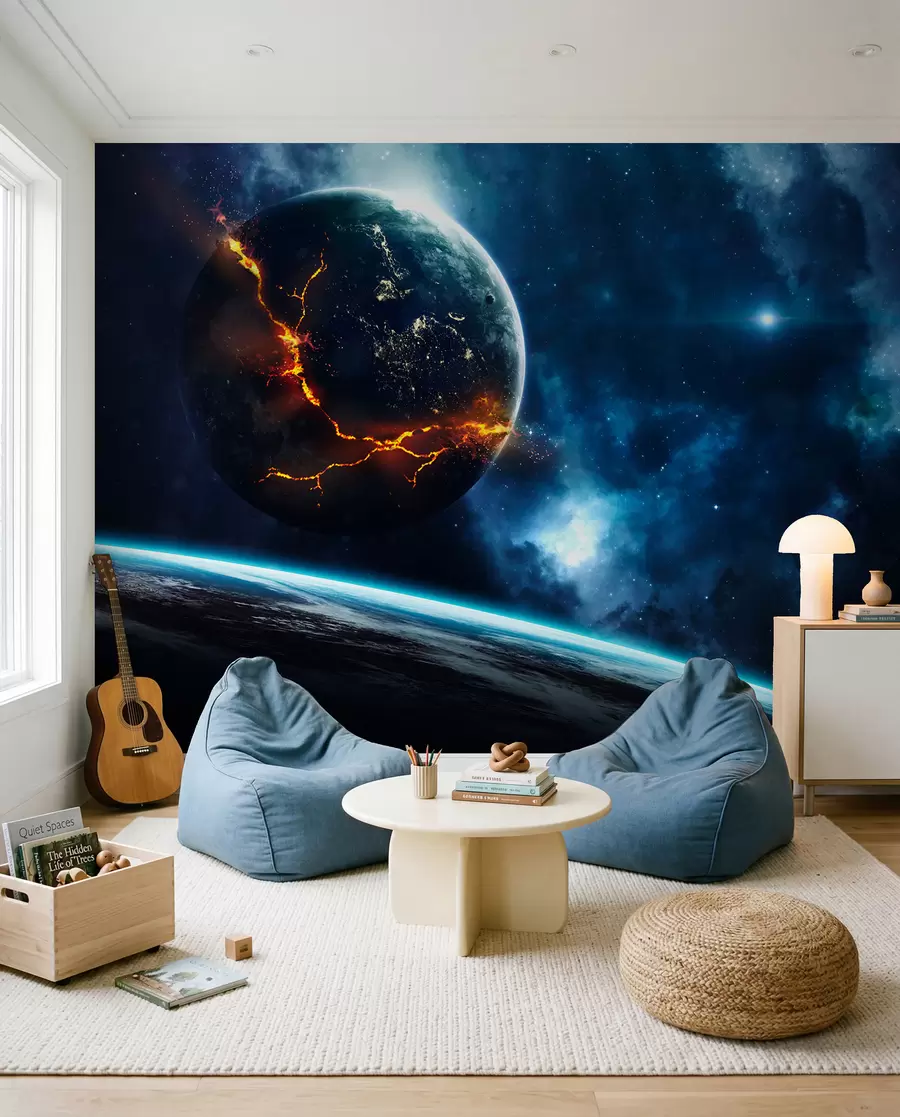 Fotobehang Wedergeboorte u72641
