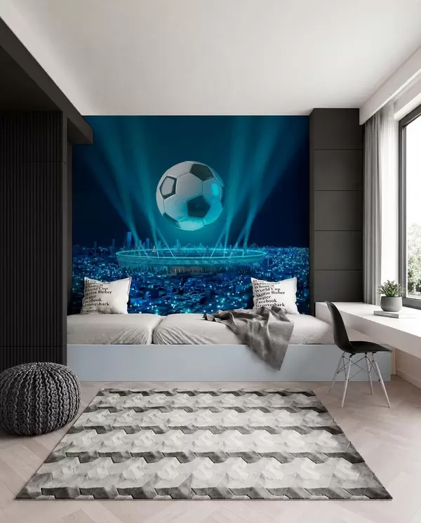 Voetbal