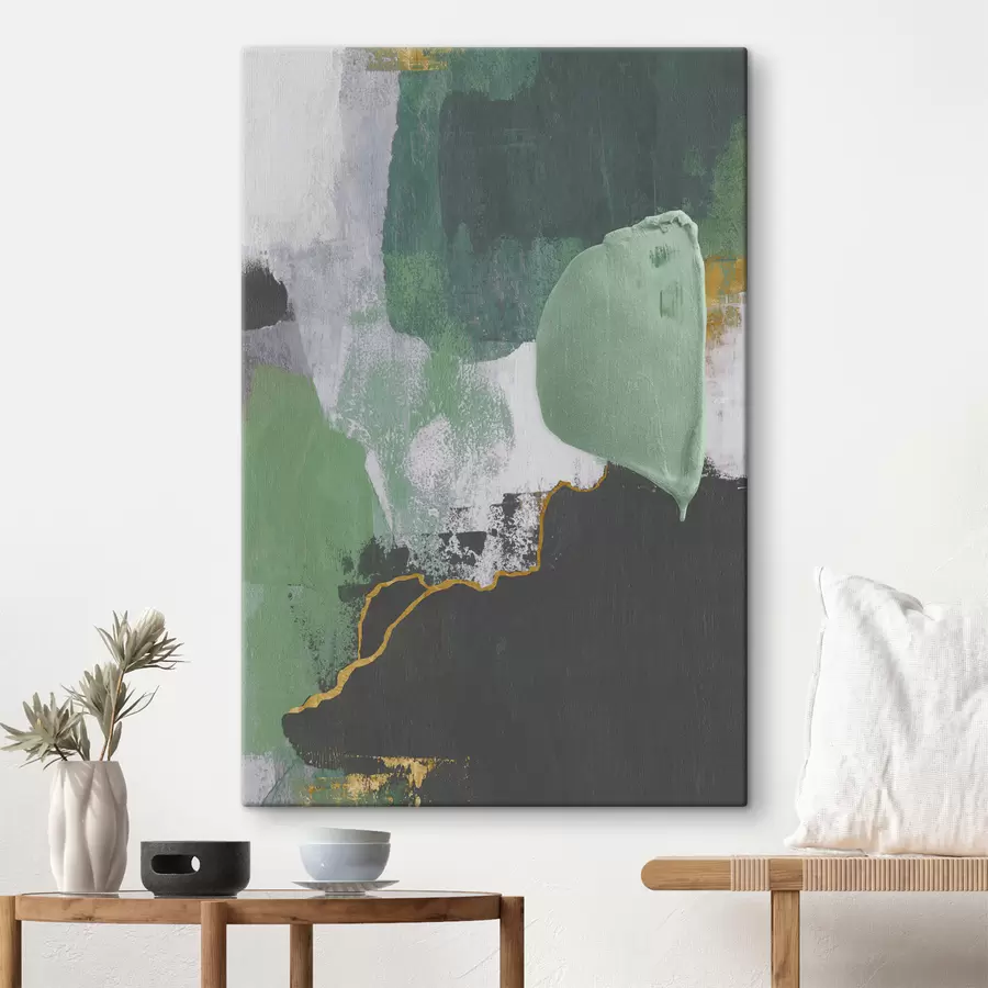  Schilderijen Luxe in de stijl van minimalisme s03883