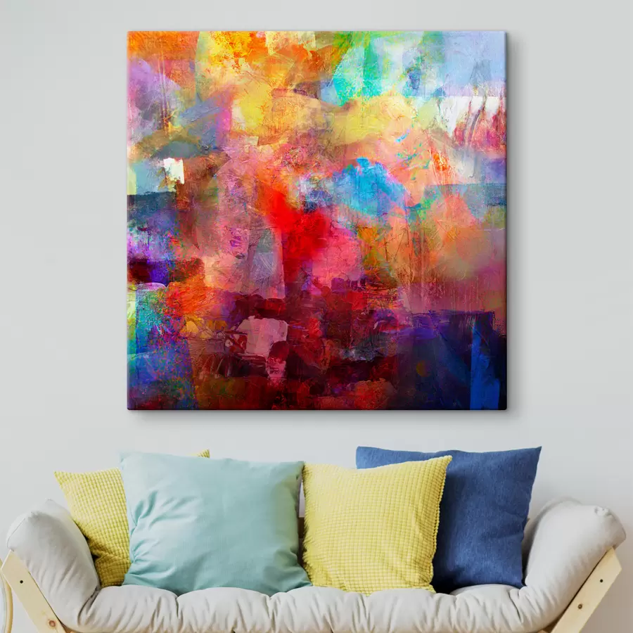  Peintures Les couleurs de la vie s04344