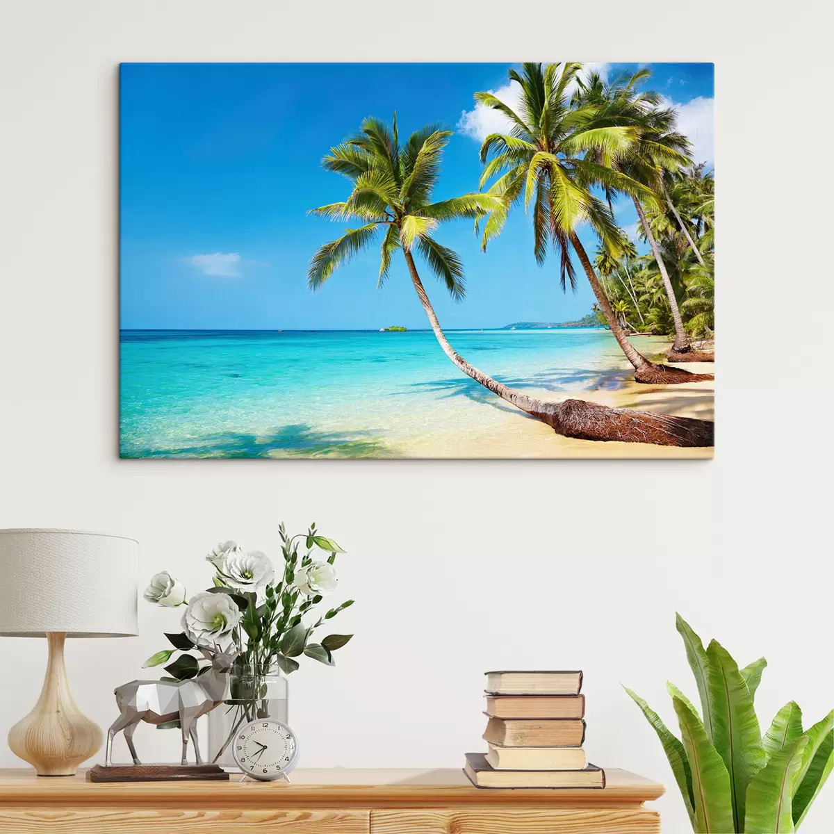  Peintures Air, eau et nuages s08296