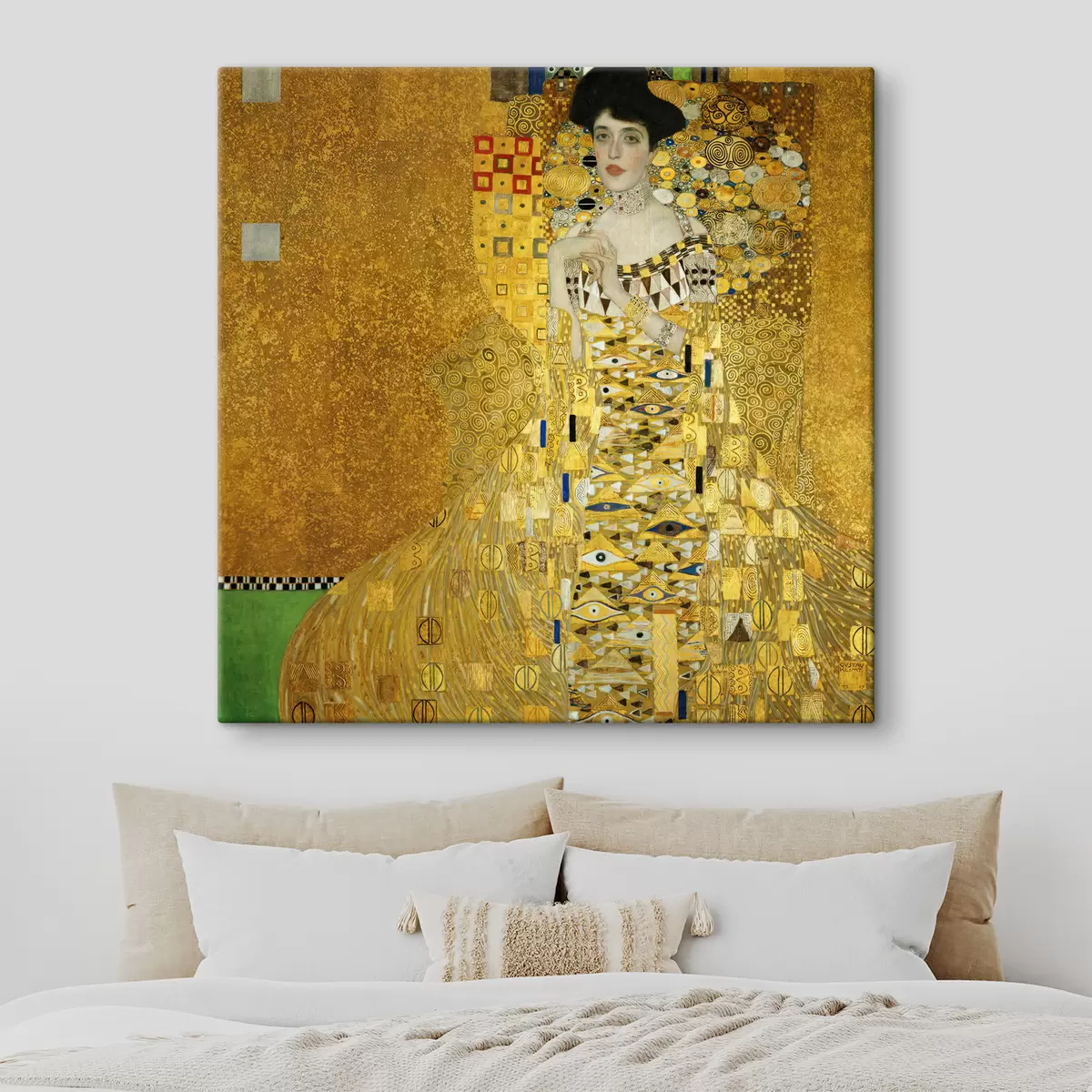  Schilderijen Hoed, art e rechthoek s11609