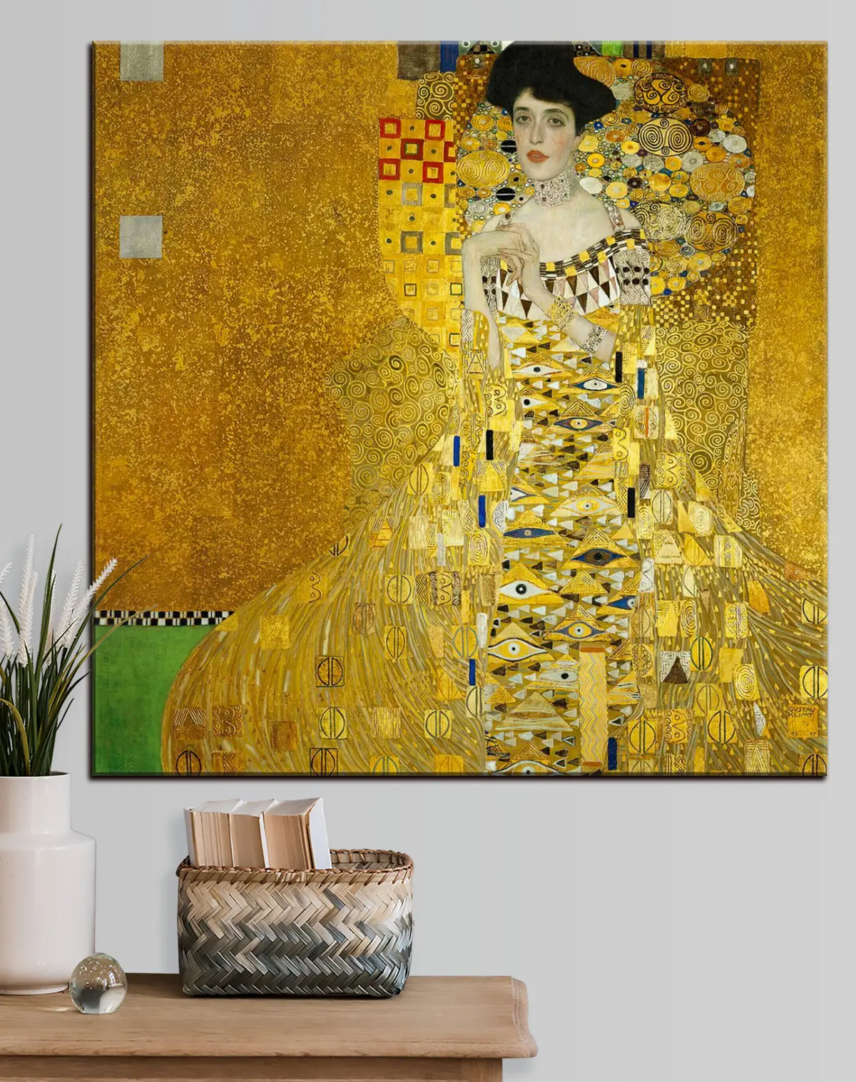  Peintures Chapeau, art e rectangle s11609