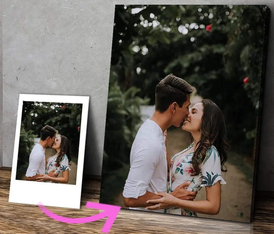  Peintures Photographie, expression faciale e baiser s15720