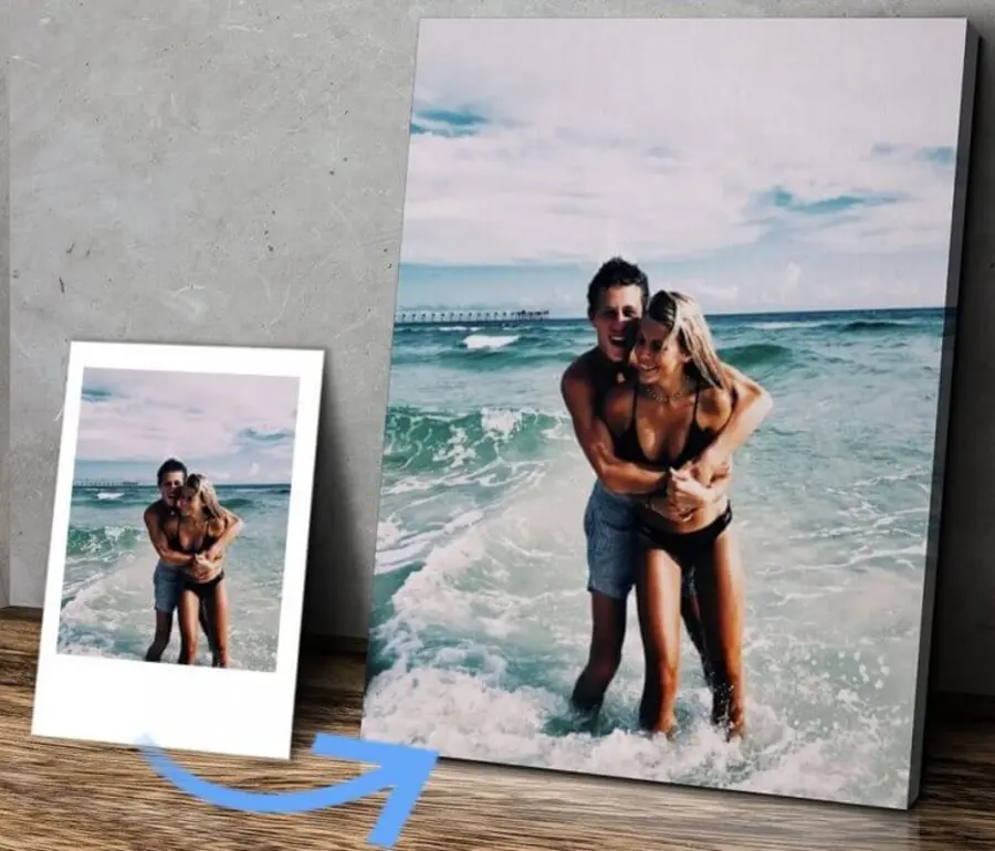  Peintures Eau, nuages et ciel s15721