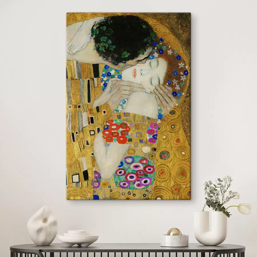  Schilderijen Textiel, organisme en kunst s18878