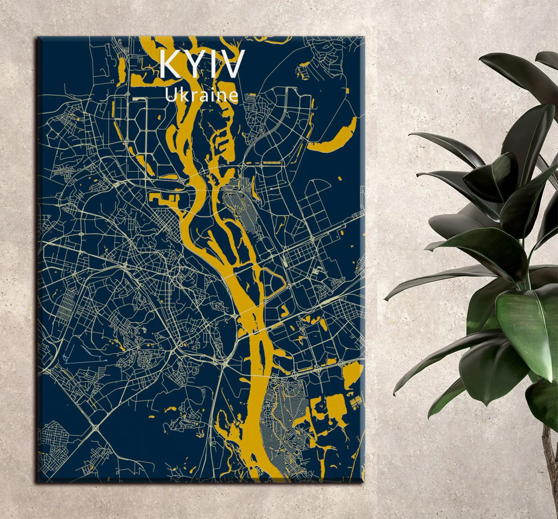 Fotobehang Wereld, water en organisme s26712