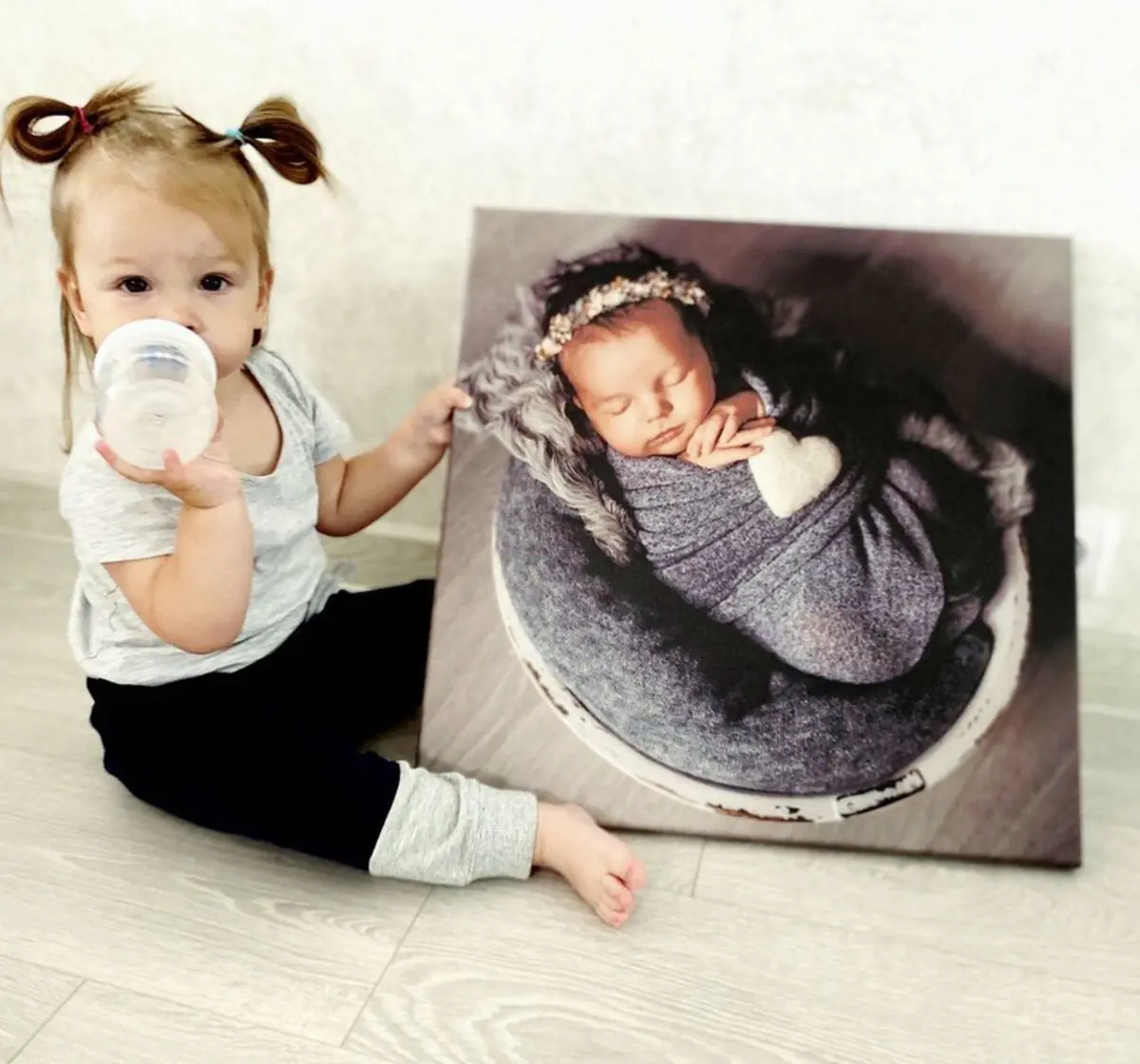  Schilderijen Gezicht, hoofd en bovenkleding s31856